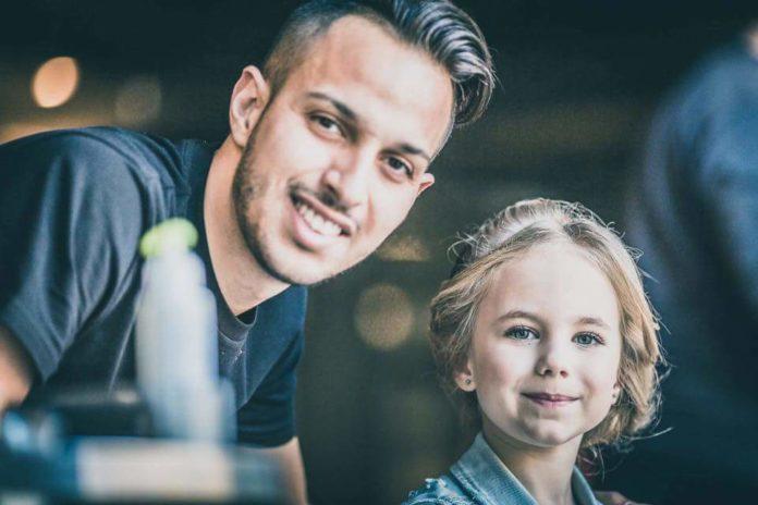 Снимка: Неделчо Железчев