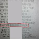 Снимка: Фейсбук