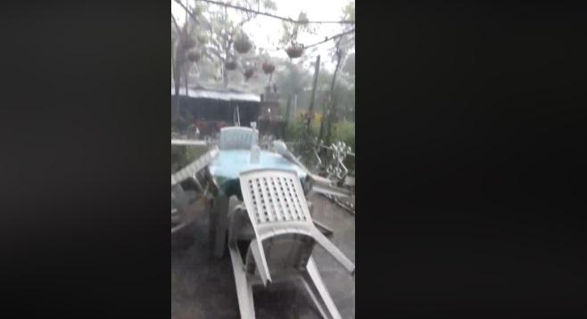 Градушка в Ловеч