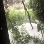 Градушка в Одърне