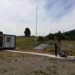 Защита срещу градушки