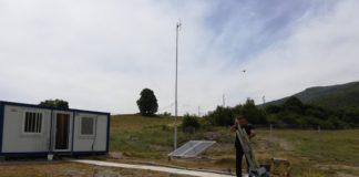 Защита срещу градушки