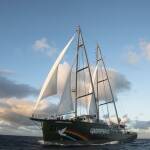 Снимка: Грийнпийс