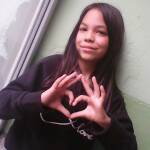 Изчезнало дете