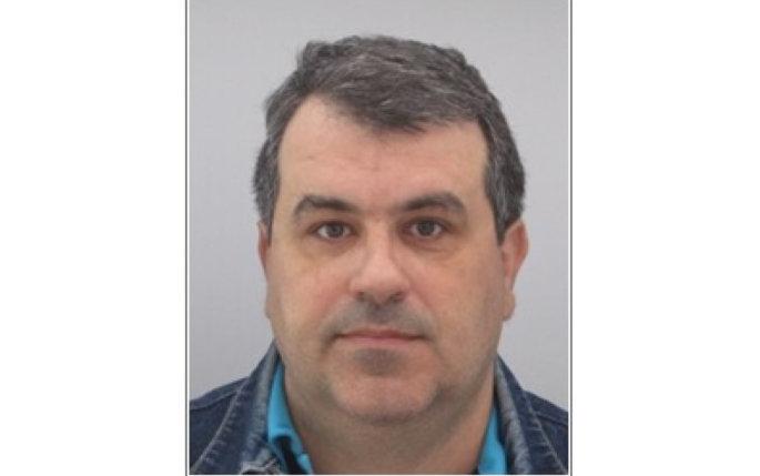 Петър Иванов Амов