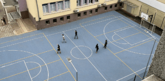 Снимка: Искра.бг