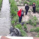 Джип блъсна 4 деца