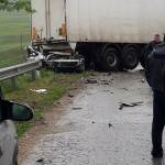 Катастрофа