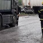 Катастрофа