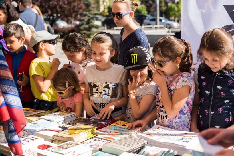 Кампанията Книги за смет се завръща в Бургас От 10 00