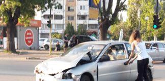 Снимка: Александър Иванов