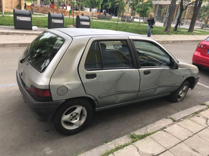 Снимка: Искра.бг