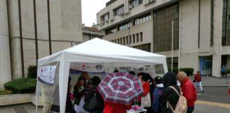 Световен ден за борба с хипертонията