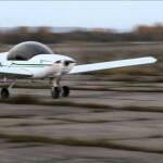 Малък самолет