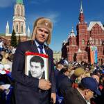 Снимка: Иван Червенков, Фейсбук