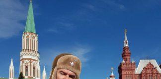 Снимка: Иван Червенков, Фейсбук