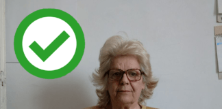 Мария Захариева. Снимка: Искра.бг