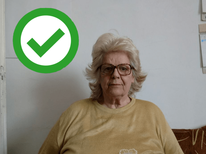 Мария Захариева. Снимка: Искра.бг