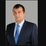 Kмет на Септември Марин Рачев