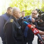 Снимка: МВР