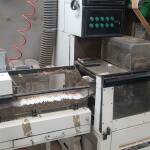 Незаконно производство на цигари