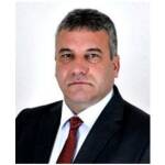 Старши комисар Ивайло Антонов