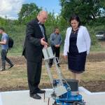 Противоградовата защита