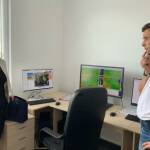 Противоградовата защита