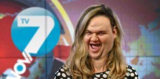 Новата в Нова