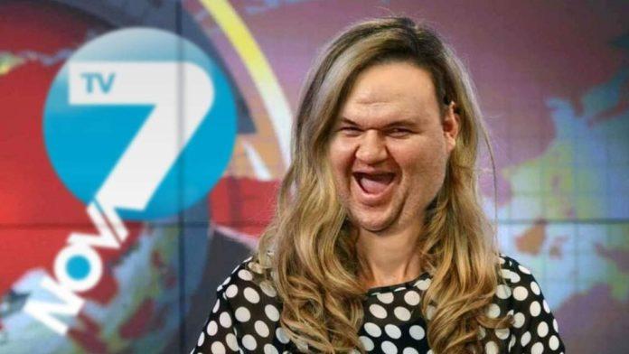 Новата в Нова