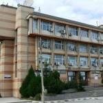 Сградата на Община Септември. Снимка: Уикипедия