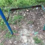 Опасна люлка