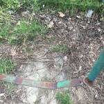 Опасна люлка