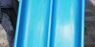 Опасна площадка