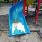 Опасна площадка