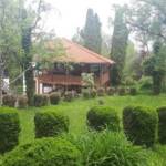 Парк "Небесните пасбища"