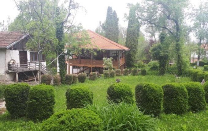 Парк "Небесните пасбища"