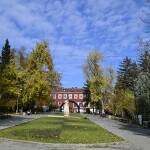 Парк "Марно поле"