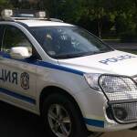 Патрулен автомобил, Полиция