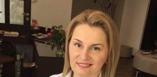 Пепа Сомлева. Снимка: личен архив