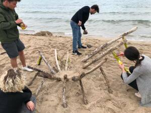 Снимка: Фейсбук