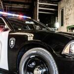 Снимка: Полиция