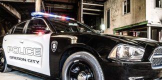 Снимка: Полиция