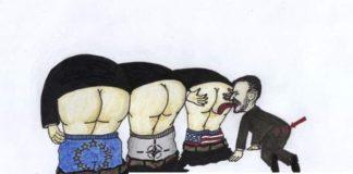 Добър политик