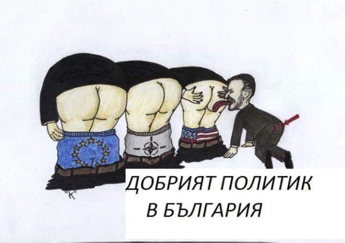 Добър политик