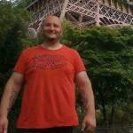 Николай Пойзъна. Снимка: Фейсбук профил