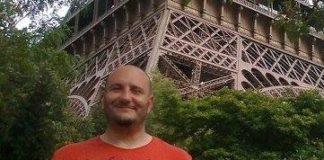 Николай Пойзъна. Снимка: Фейсбук профил