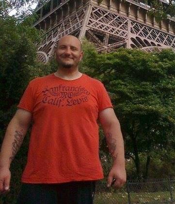 Николай Пойзъна. Снимка: Фейсбук профил