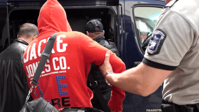 Румъния предава ало измамниците