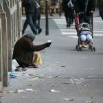 Беден човек